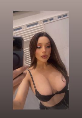 Princesa Selene Ruiz
