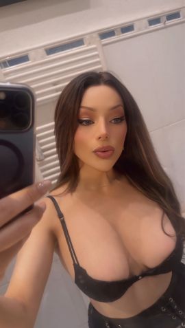 Princesa Selene Ruiz