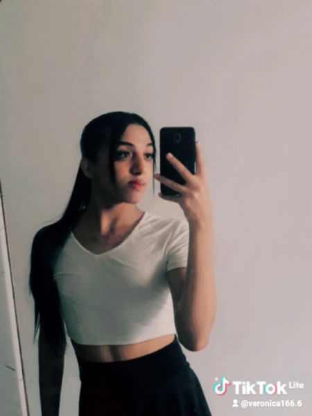 Solo escribe si estas interesado 😉