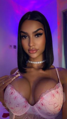 Kimmie Sanchez 