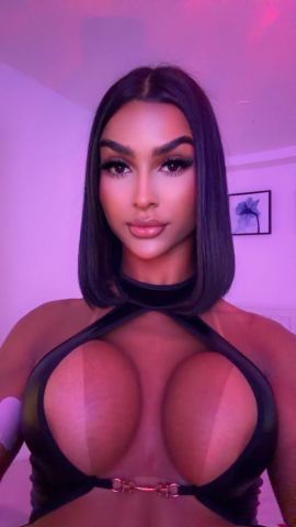 Kimmie Sanchez 