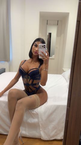Kimmie Sanchez 