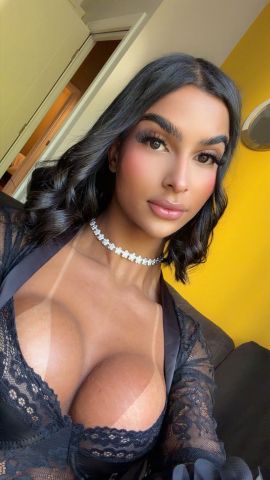 Kimmie Sanchez 