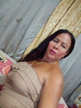 Alexandra La Guapa