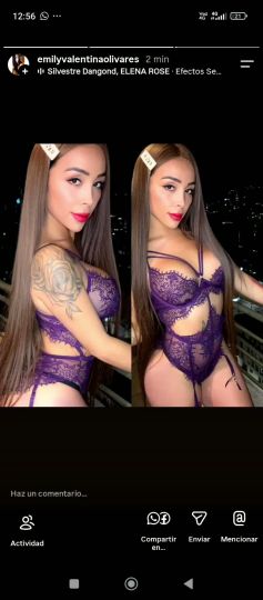 Sofia Antonella