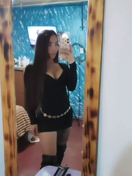 Sofia Antonella