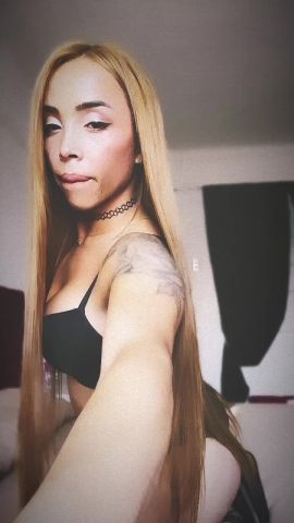 Sofia Antonella