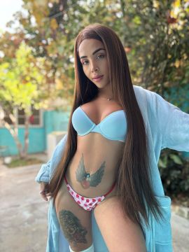 Sofia Antonella