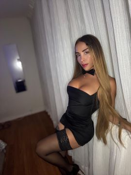 Sofia Antonella