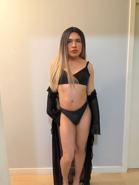Escorts Trans Emma in Vancouver