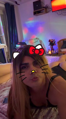 Nicolly Diass