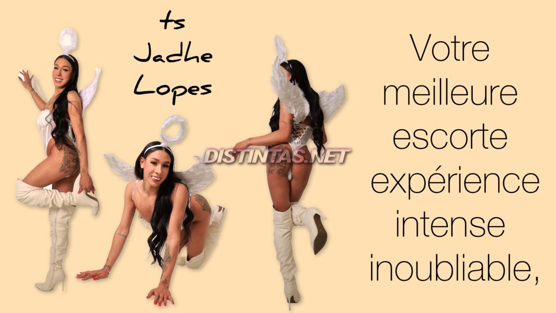 Jadhe lopes 