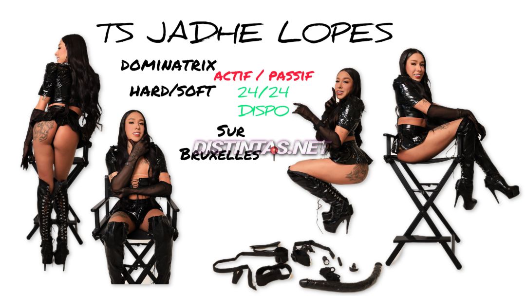 Jadhe lopes 