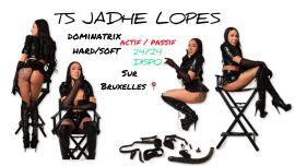 Jadhe lopes 