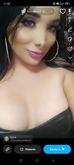 Amber Lizama