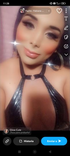 Amber Lizama