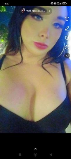 Amber Lizama