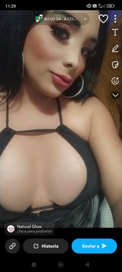 Amber Lizama