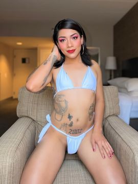 Maddy 20
