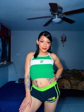 Maddy 20
