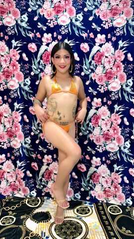 Maddy 20
