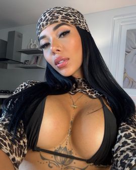 Camila Ruiz
