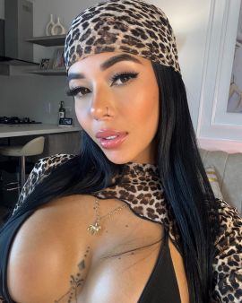 Camila Ruiz