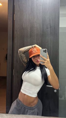 Camila Ruiz