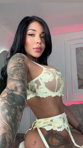 Camila Ruiz