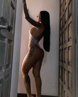Camila Ruiz