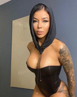 Camila Ruiz