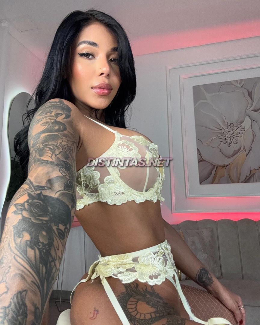 Camila Ruiz