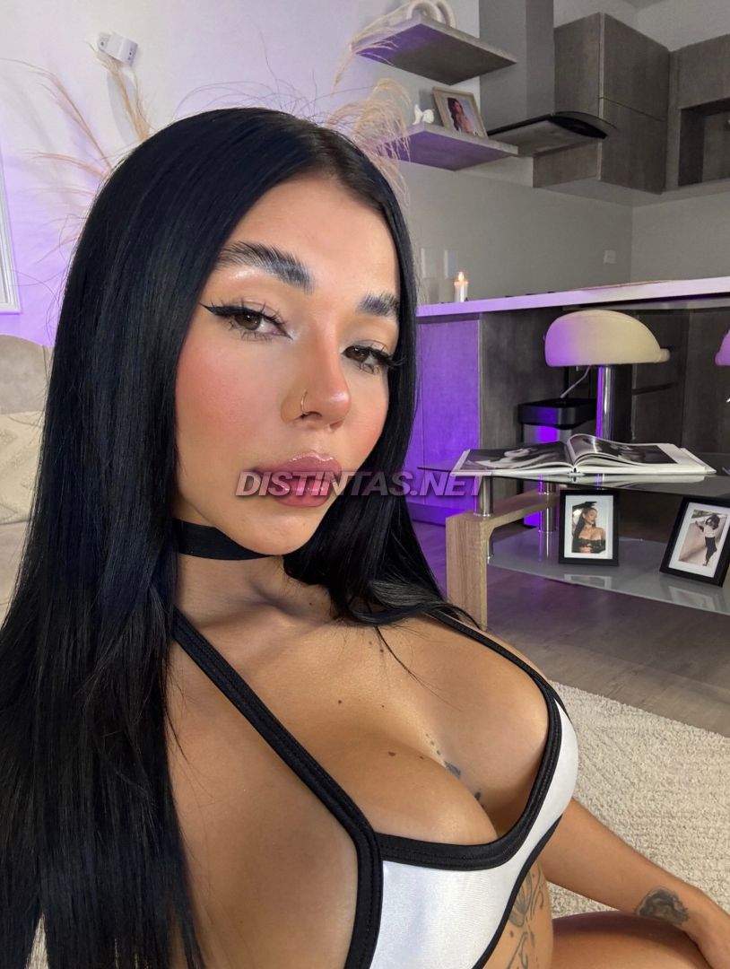 Camila Ruiz