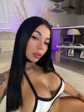 Camila Ruiz