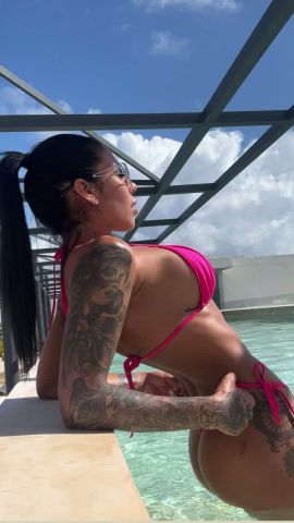 Camila Ruiz