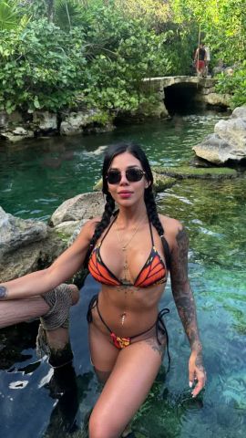 Camila Ruiz