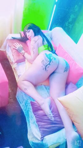  Daniella Mera