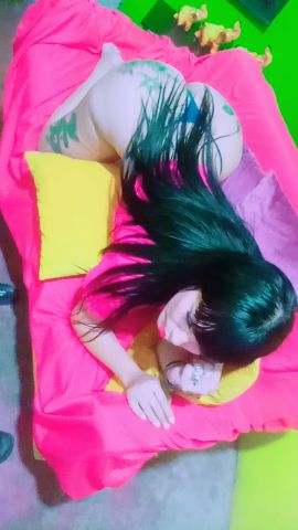  Daniella Mera
