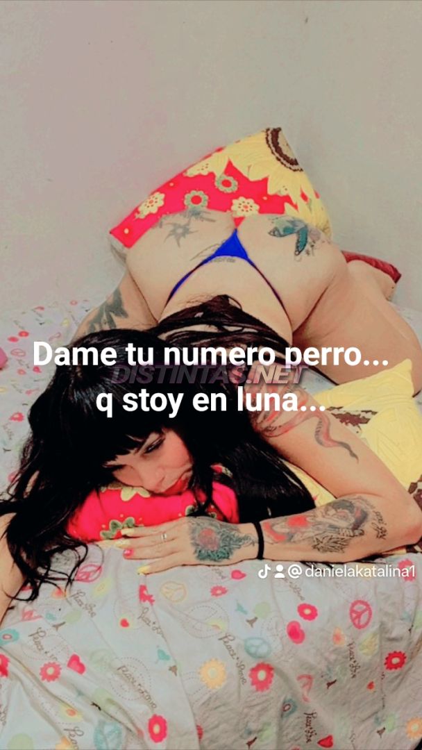  Daniella Mera