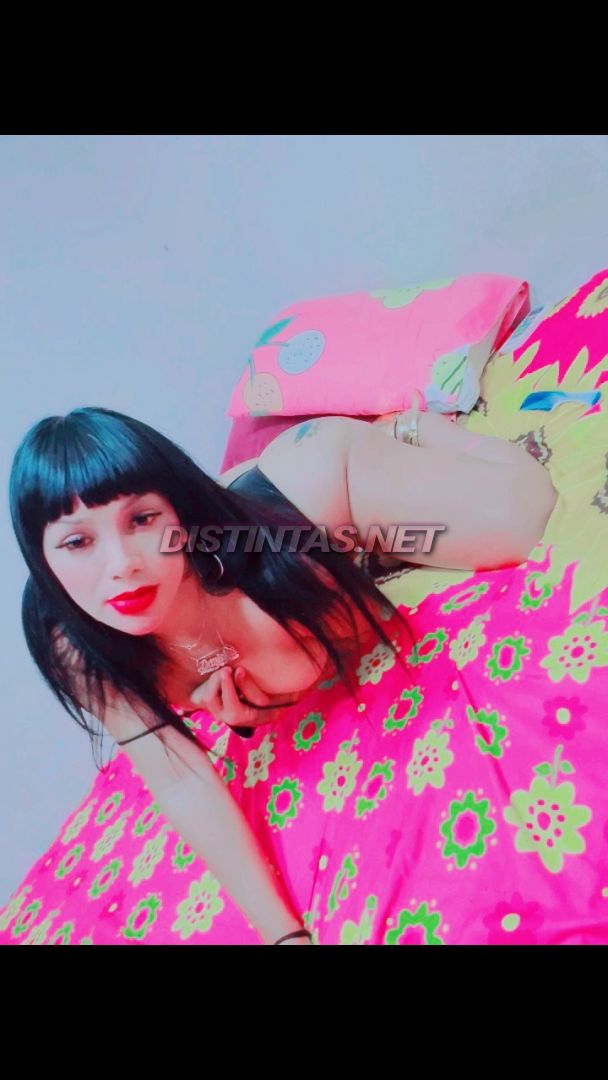  Daniella Mera