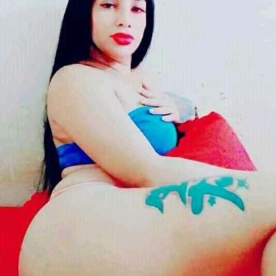  Daniella Mera