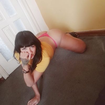  Daniella Mera
