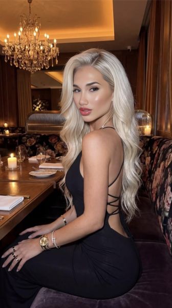 Trans eskortlar
 Sheyla 	 Istanbul