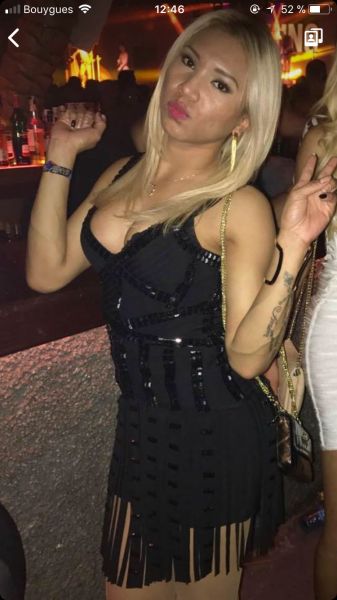 Trans Escort Celine in Avignon