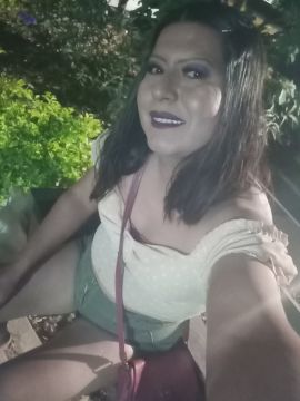 Fernanda Gutiérrez oficial
