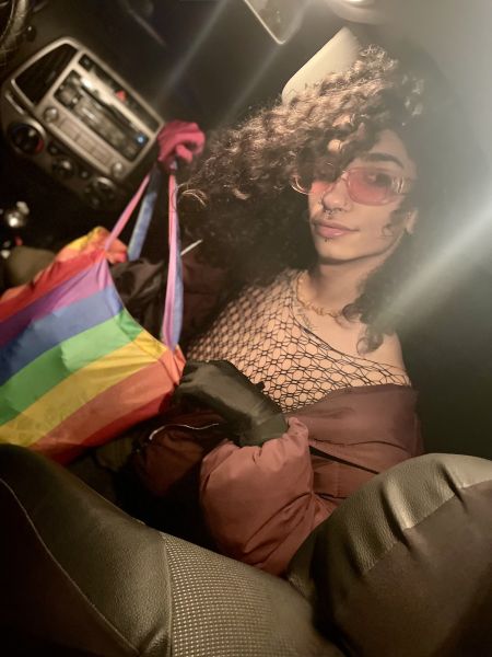 Trans eskortlar
 Diabla  	 Istanbul