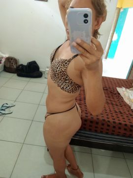 ATENEA SANTORINI 