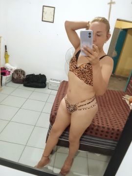 ATENEA SANTORINI 