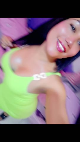 Pamela Cunayapa