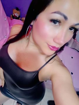 Pamela Cunayapa